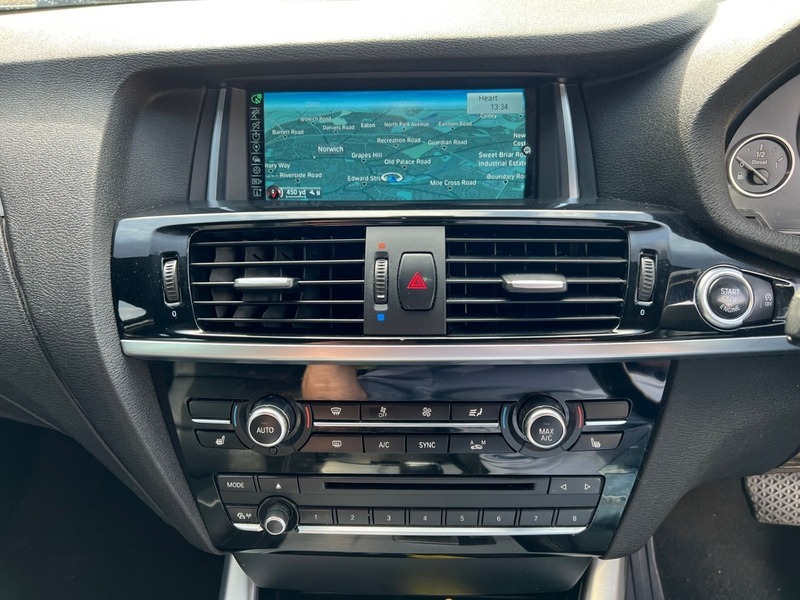 Used BMW X4 2014 for sale - 77086268: Photo 10