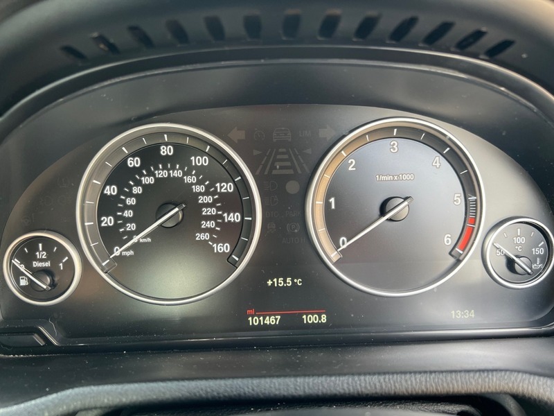 Used BMW X4 2014 for sale - 77086268: Photo 16