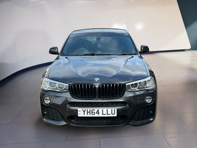 Used BMW X4 2014 for sale - 77086268: Photo 8