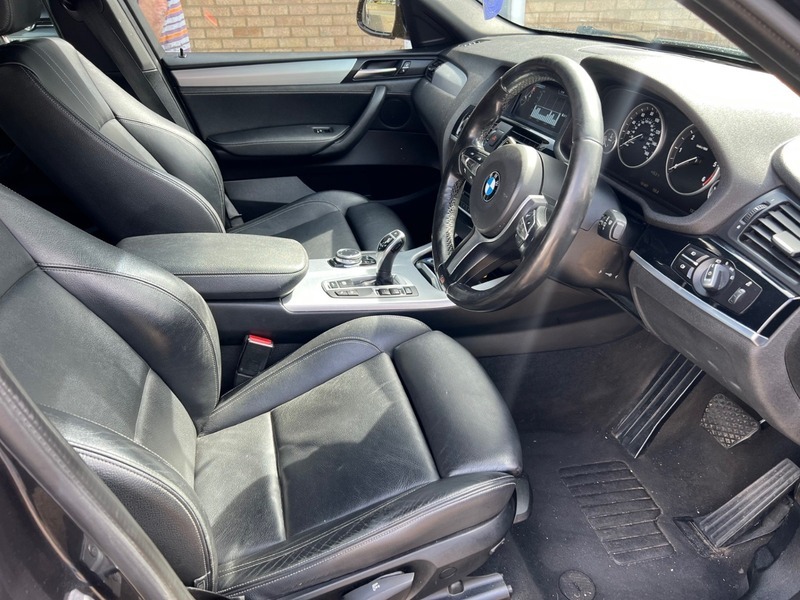 Used BMW X4 2014 for sale - 77086268: Photo 9