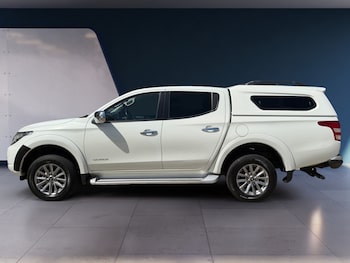 Used Mitsubishi L200 2019 for sale - 78532404: Photo