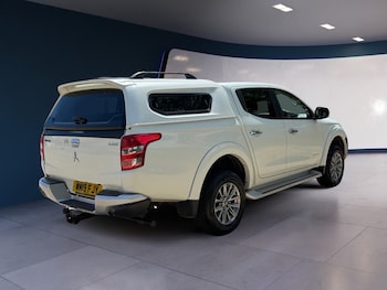 Used Mitsubishi L200 2019 for sale - 78532404: Photo