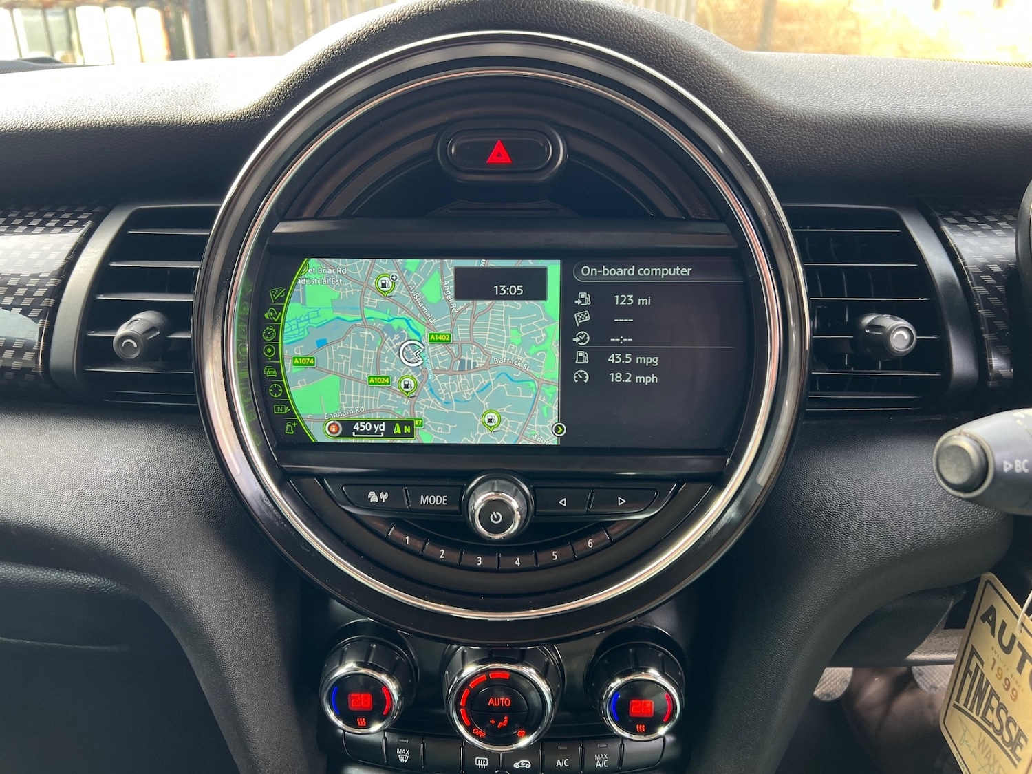 Used MINI Hatch 2017 for sale - 77591319: Photo 11