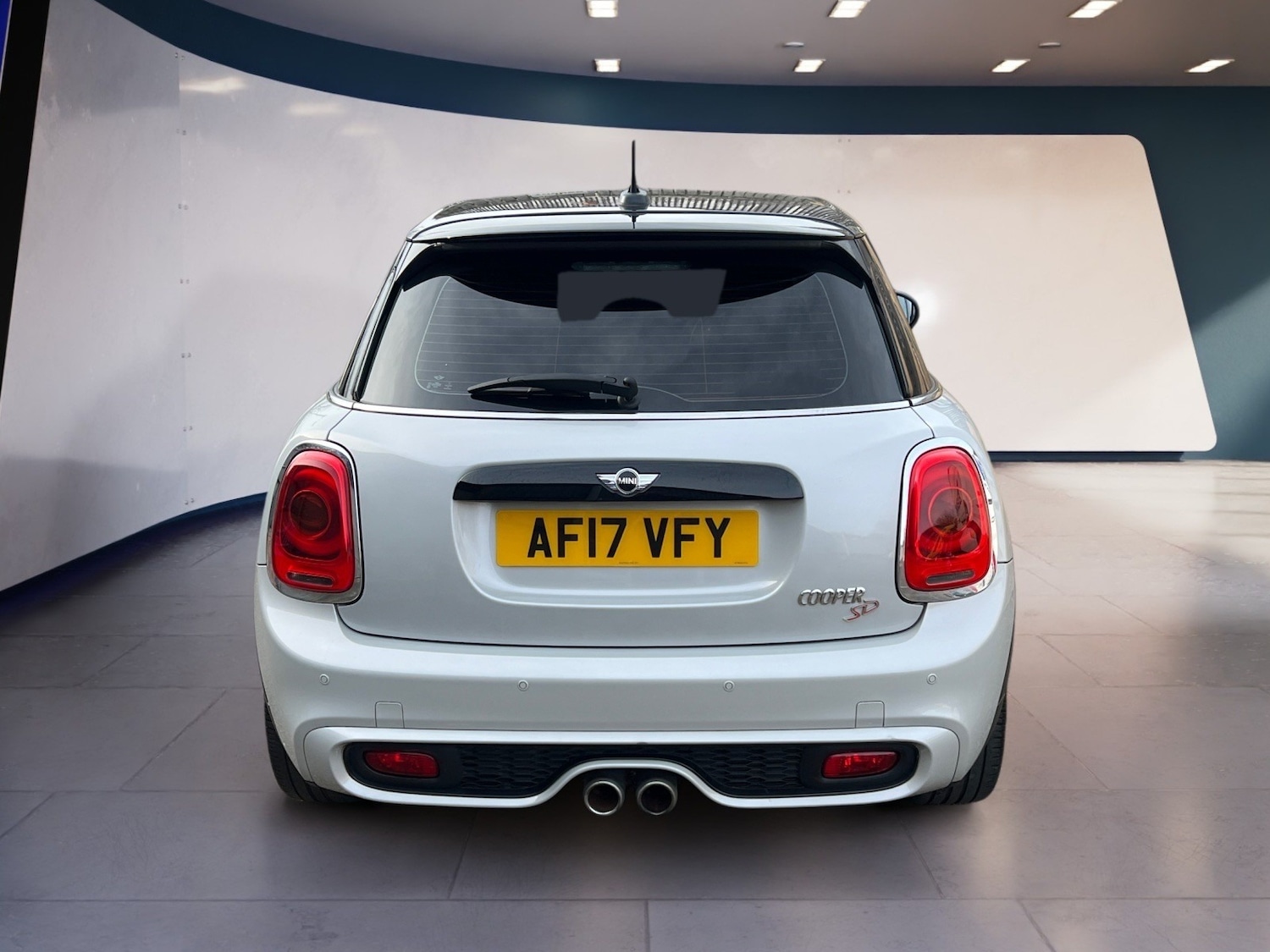 Used MINI Hatch 2017 for sale - 77591319: Photo 5