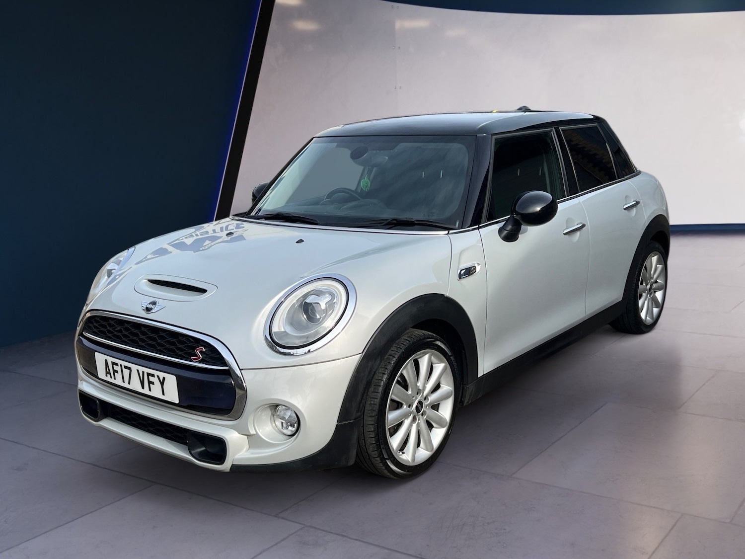 Used MINI Hatch 2017 for sale - 77591319: Photo 6