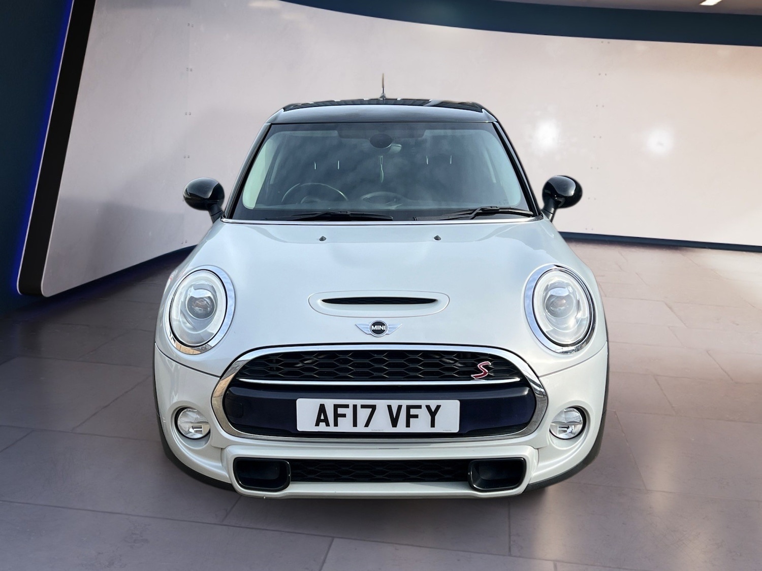 Used MINI Hatch 2017 for sale - 77591319: Photo 7