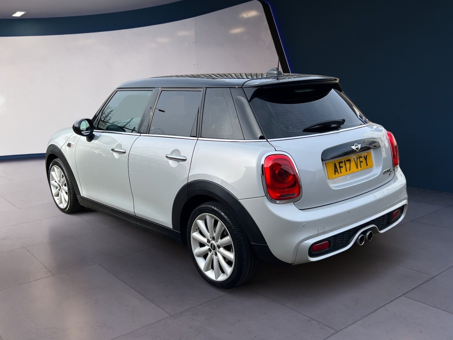 Used MINI Hatch 2017 for sale - 77591319: Photo 8