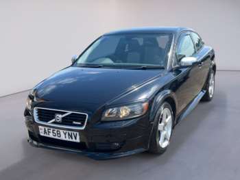2008 (58) - 1.6 R DESIGN Sport 3dr