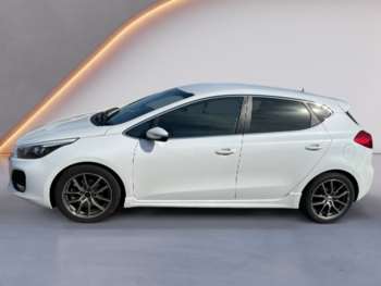 Used Kia Ceed 2016 for sale - 74414828: Photo