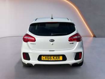 Used Kia Ceed 2016 for sale - 74414828: Photo