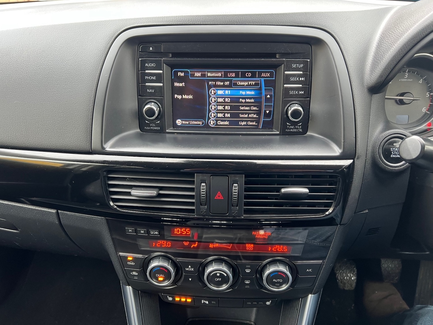 Used Mazda CX-5 2014 for sale - 77489805: Photo 11