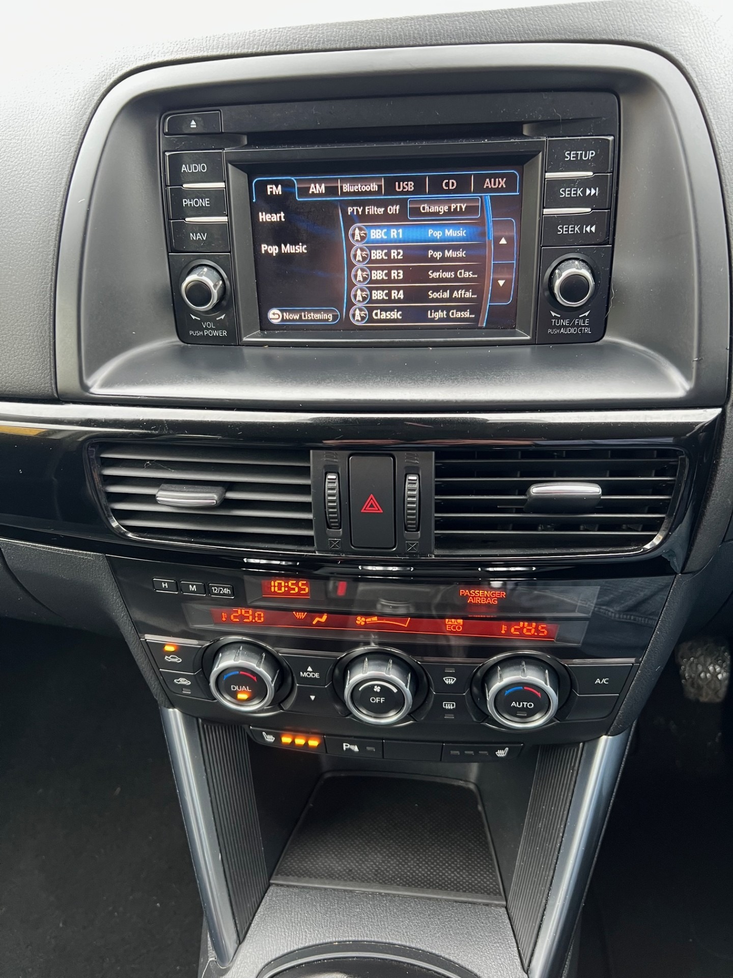 Used Mazda CX-5 2014 for sale - 77489805: Photo 12