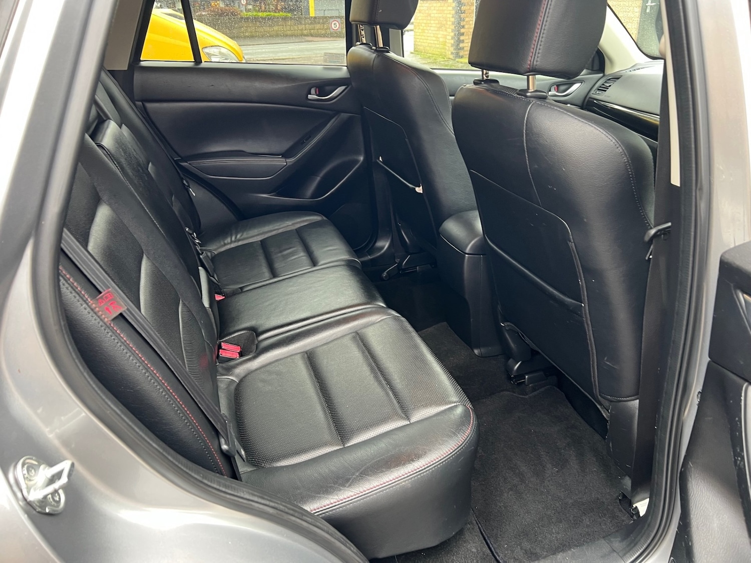 Used Mazda CX-5 2014 for sale - 77489805: Photo 14