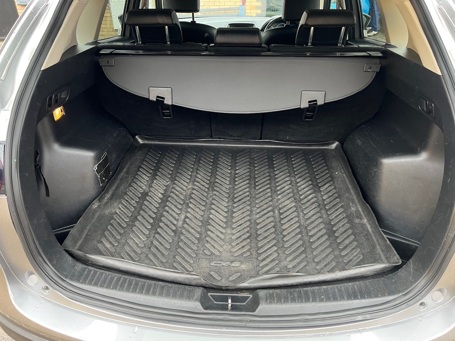 Used Mazda CX-5 2014 for sale - 77489805: Photo 15