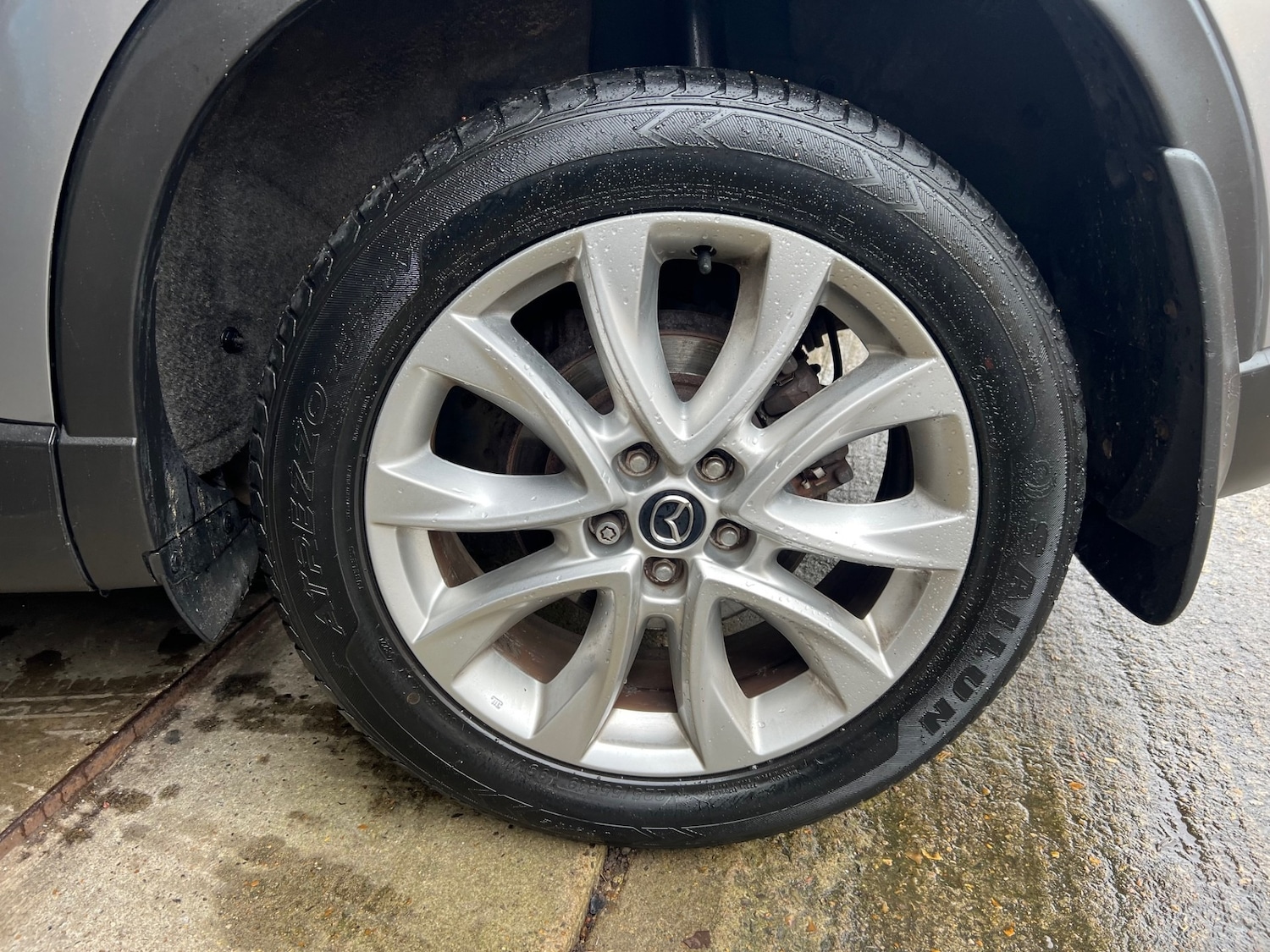 Used Mazda CX-5 2014 for sale - 77489805: Photo 16