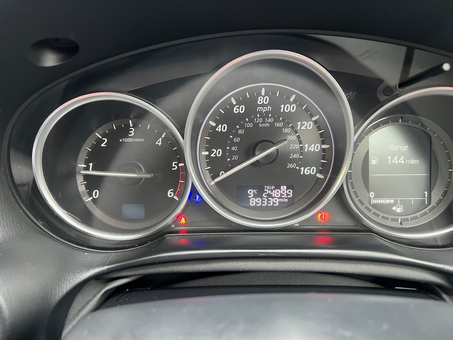 Used Mazda CX-5 2014 for sale - 77489805: Photo 17