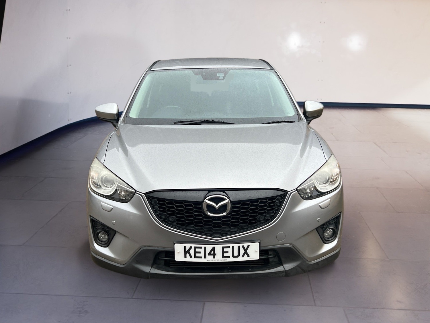 Used Mazda CX-5 2014 for sale - 77489805: Photo 6