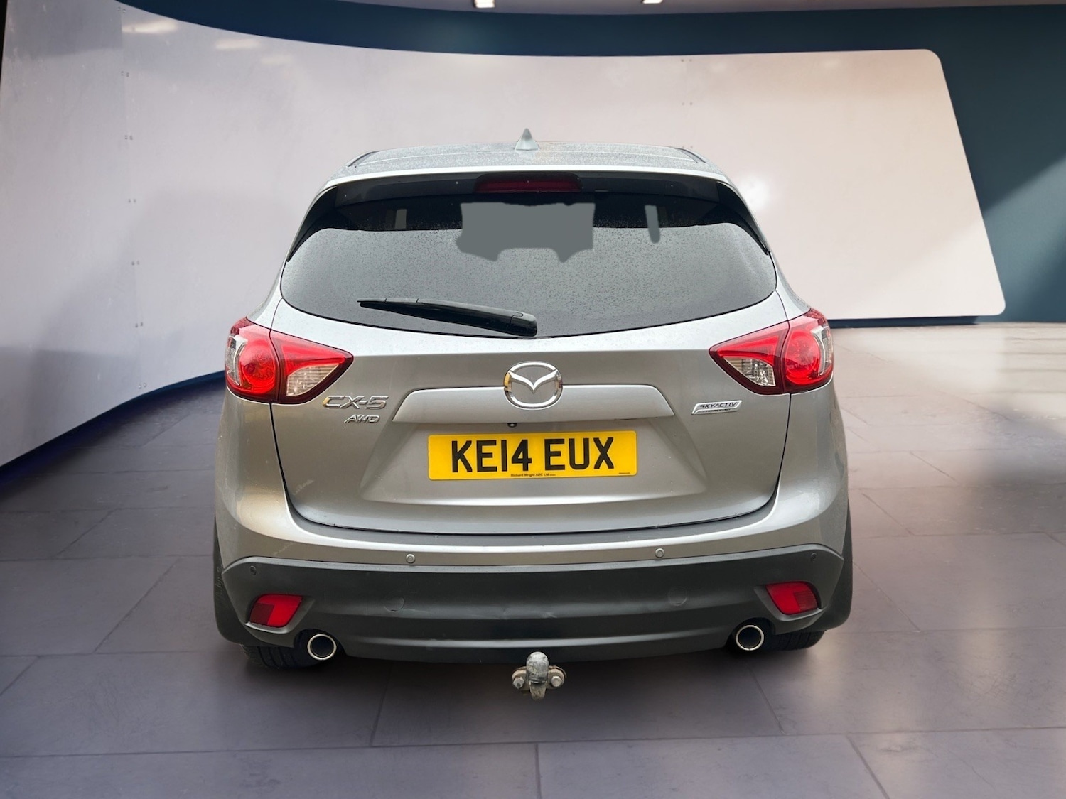 Used Mazda CX-5 2014 for sale - 77489805: Photo 7