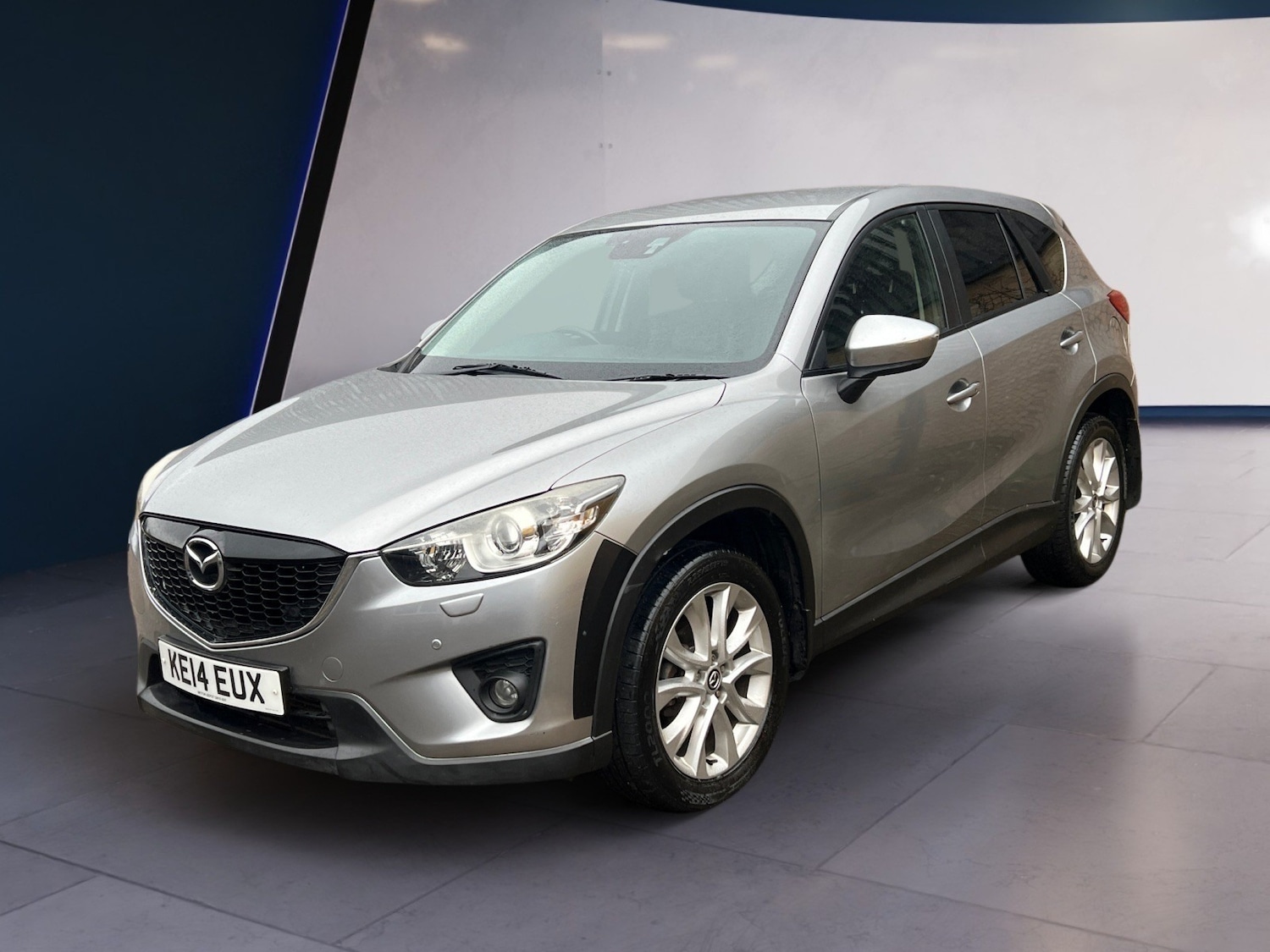 Used Mazda CX-5 2014 for sale - 77489805: Photo 8