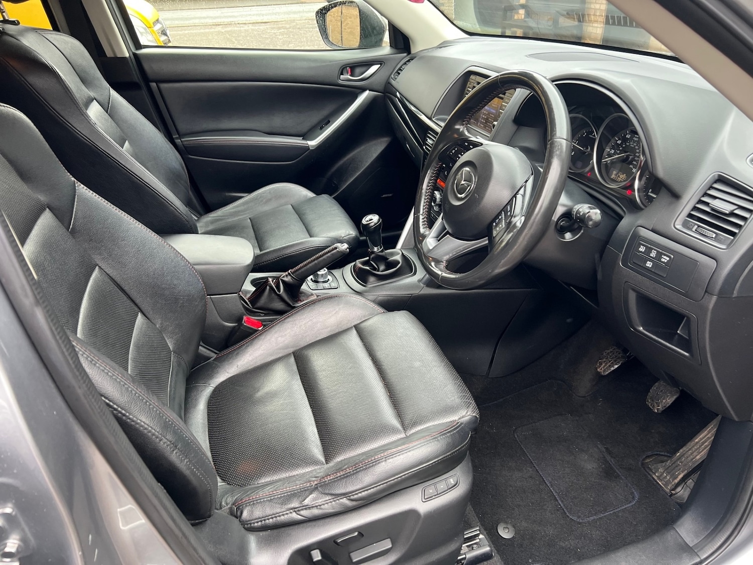 Used Mazda CX-5 2014 for sale - 77489805: Photo 9