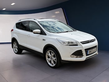 Used Ford Kuga 2013 for sale - 79446673: Photo
