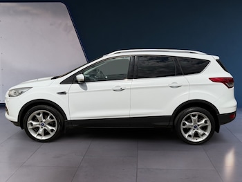 Used Ford Kuga 2013 for sale - 79446673: Photo