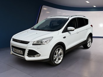 Used Ford Kuga 2013 for sale - 79446673: Photo