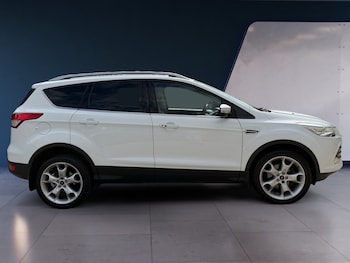 Used Ford Kuga 2013 for sale - 79446673: Photo