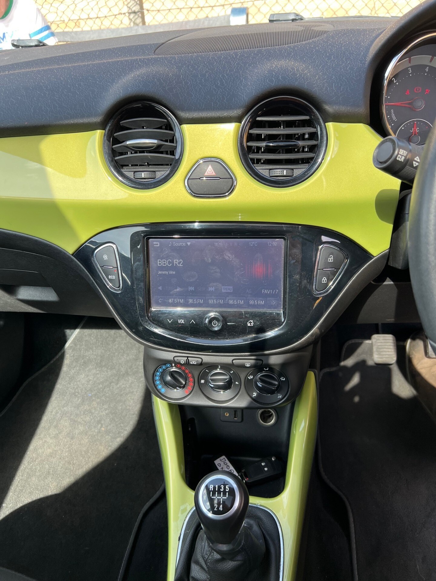 Used Vauxhall ADAM 2014 for sale - 78196613: Photo 11