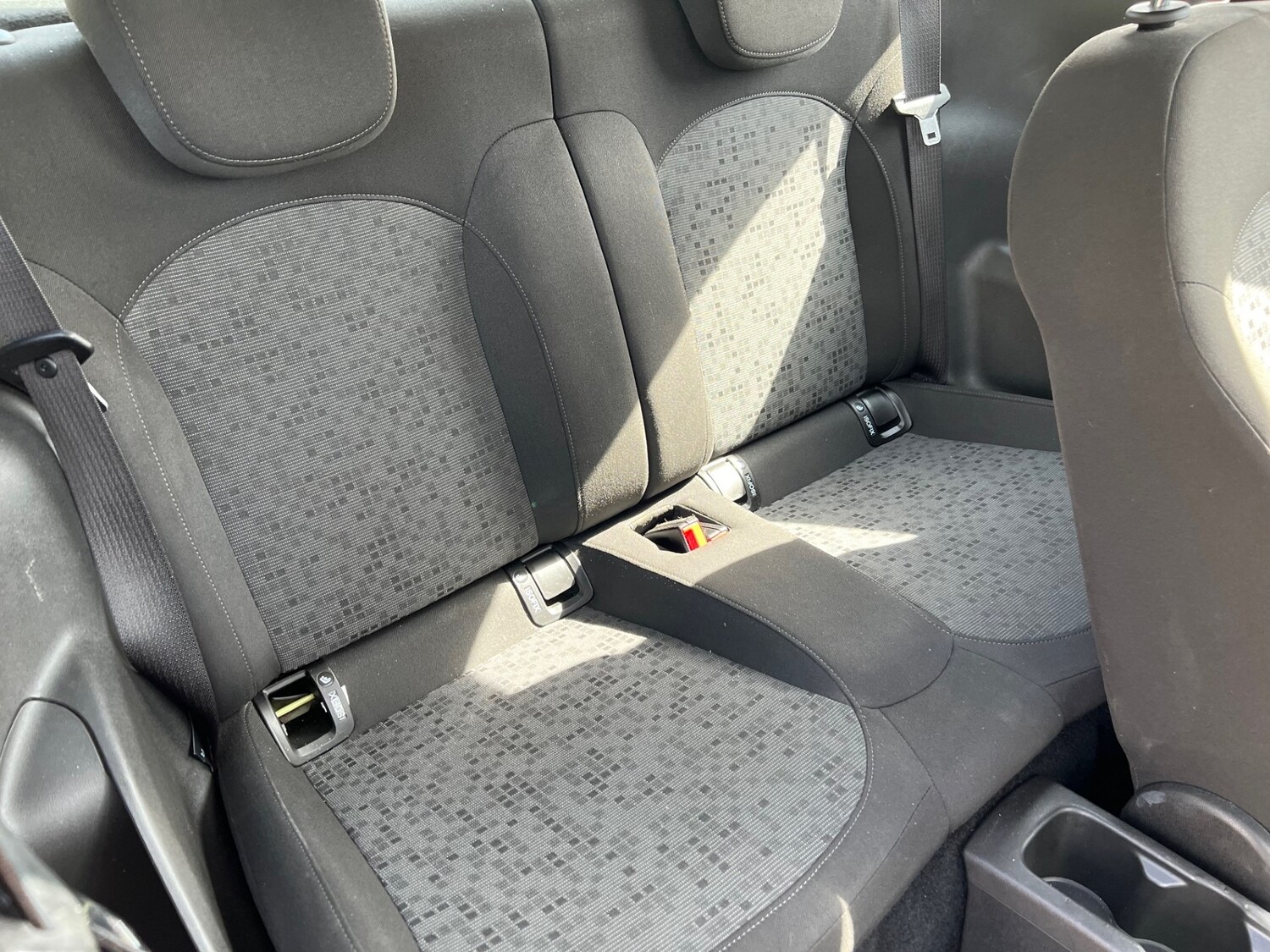 Used Vauxhall ADAM 2014 for sale - 78196613: Photo 13