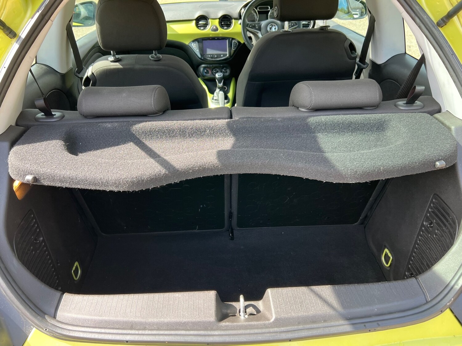 Used Vauxhall ADAM 2014 for sale - 78196613: Photo 15