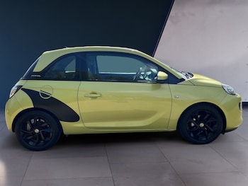 Used Vauxhall ADAM 2014 for sale - 78196613: Photo