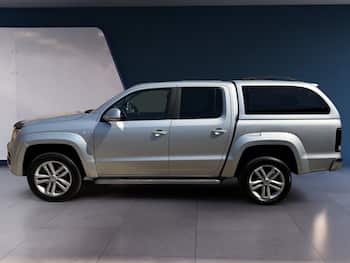 Used Volkswagen Amarok 2017 for sale - 79760798: Photo