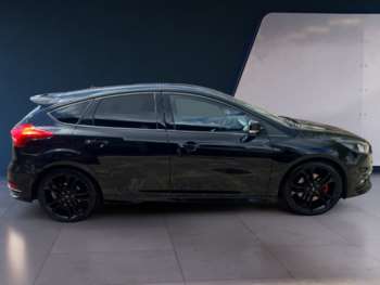 2017 (17) - 2.0T EcoBoost ST-2 5dr