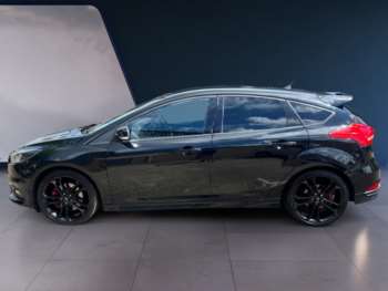Used Ford Focus 2017 for sale - 75169096: Photo