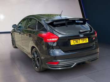 Used Ford Focus 2017 for sale - 75169096: Photo
