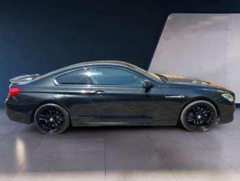 2013 (13) - 640d M Sport 2dr Auto