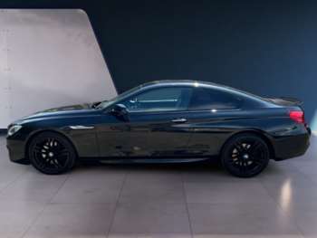 Used BMW 6 Series 2013 for sale - 75105871: Photo