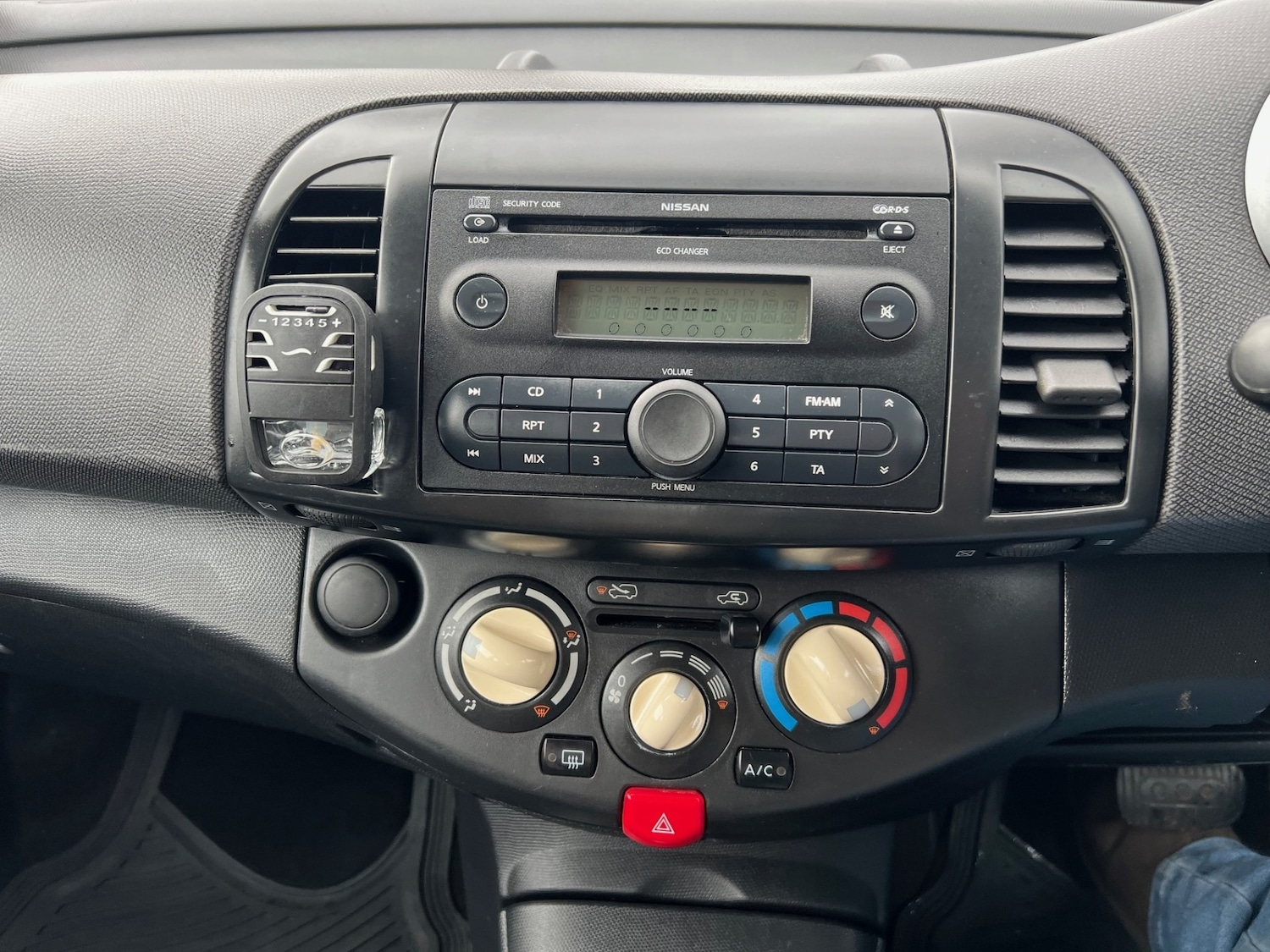 Used Nissan Micra 2006 for sale - 77475036: Photo 11