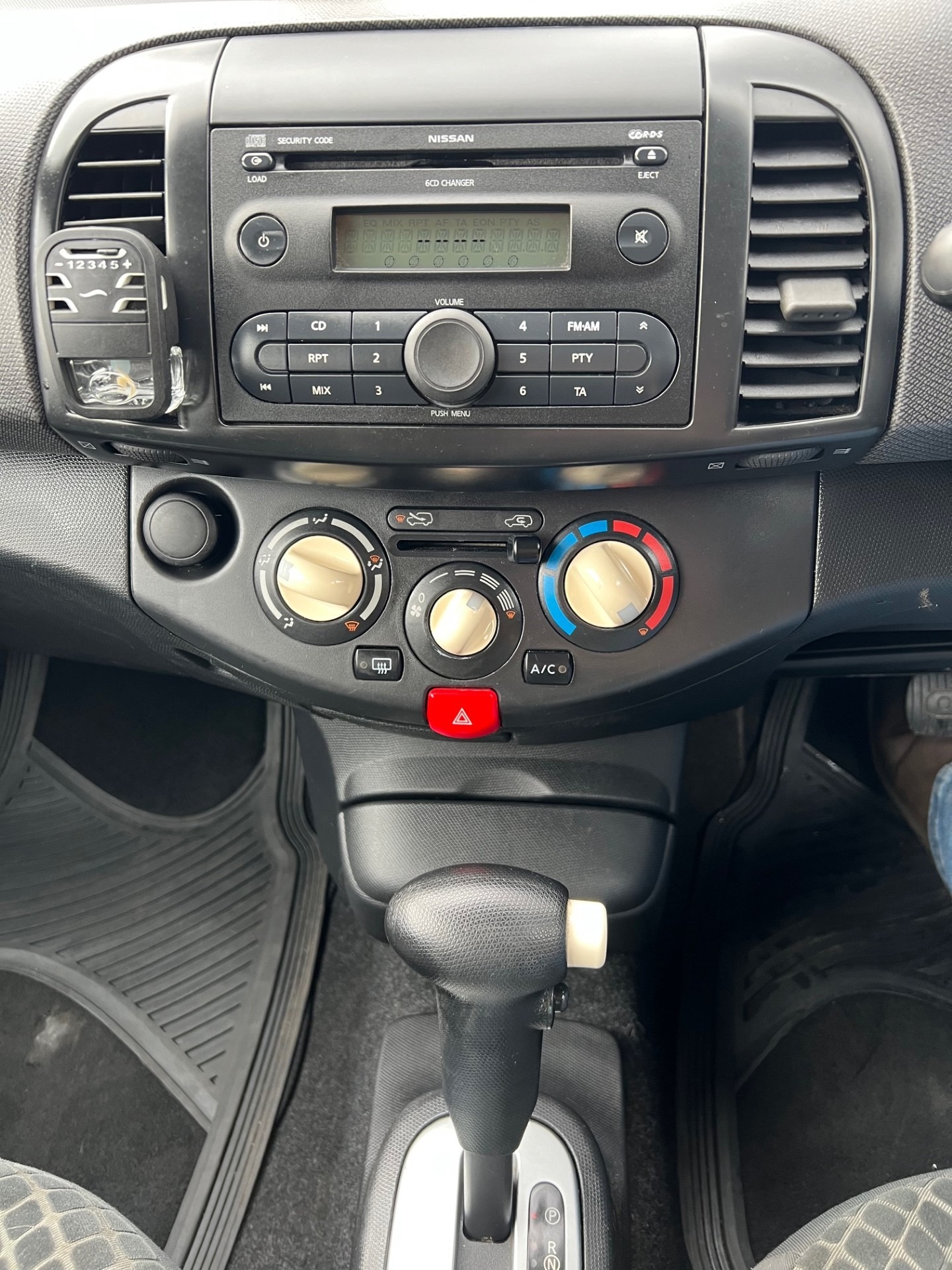 Used Nissan Micra 2006 for sale - 77475036: Photo 12