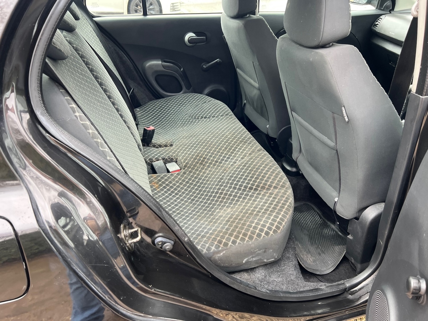 Used Nissan Micra 2006 for sale - 77475036: Photo 13