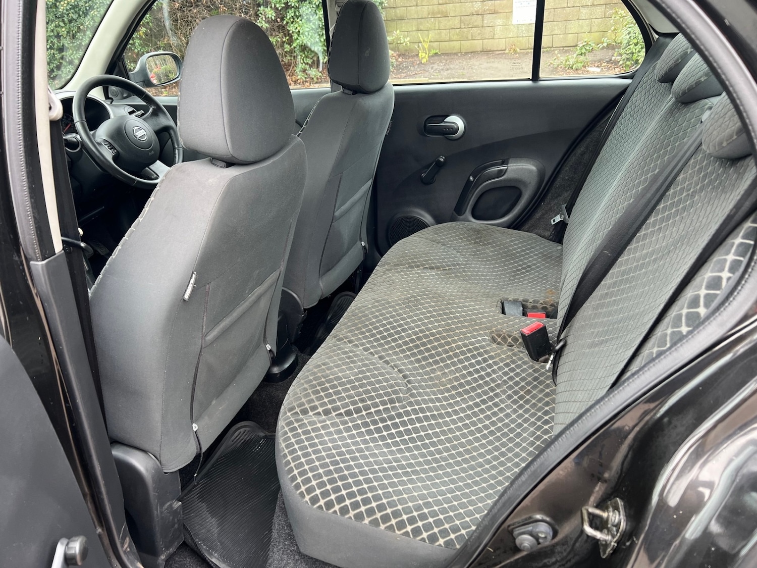 Used Nissan Micra 2006 for sale - 77475036: Photo 14