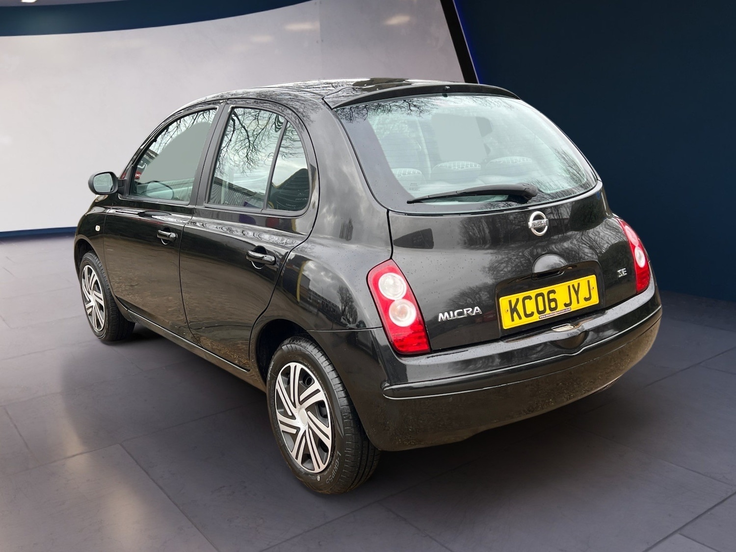 Used Nissan Micra 2006 for sale - 77475036: Photo 5