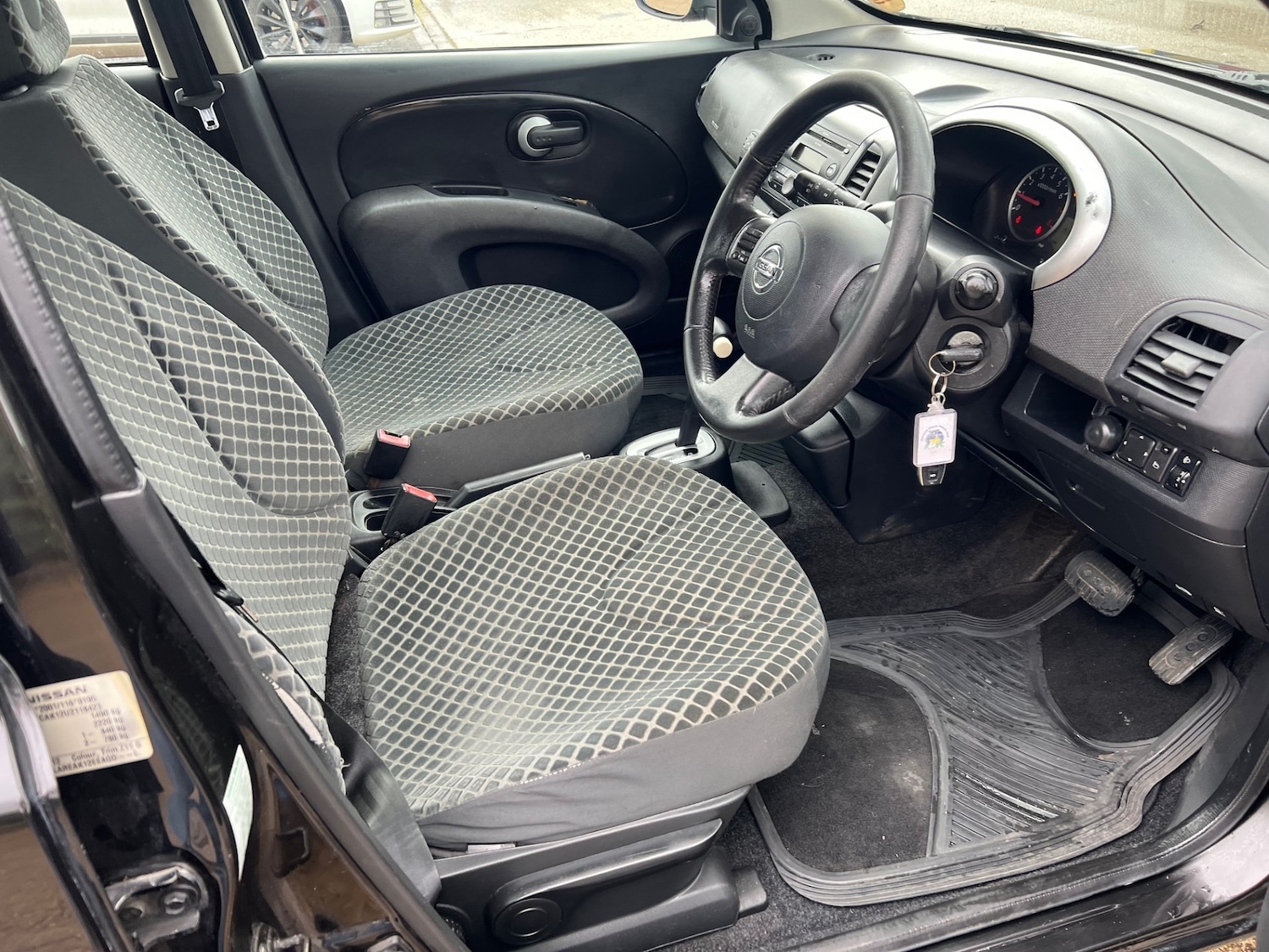 Used Nissan Micra 2006 for sale - 77475036: Photo 9