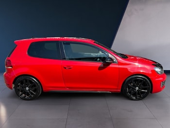 Used Volkswagen Golf 2012 for sale - 75497179: Photo