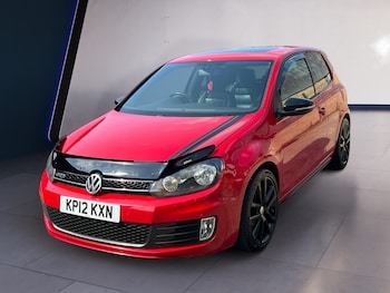 Used Volkswagen Golf 2012 for sale - 75497179: Photo