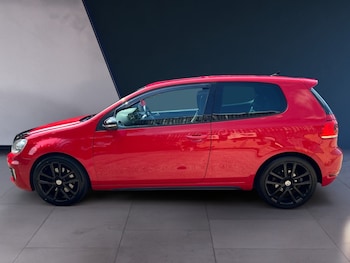 Used Volkswagen Golf 2012 for sale - 75497179: Photo