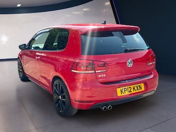 Used Volkswagen Golf 2012 for sale - 75497179: Photo