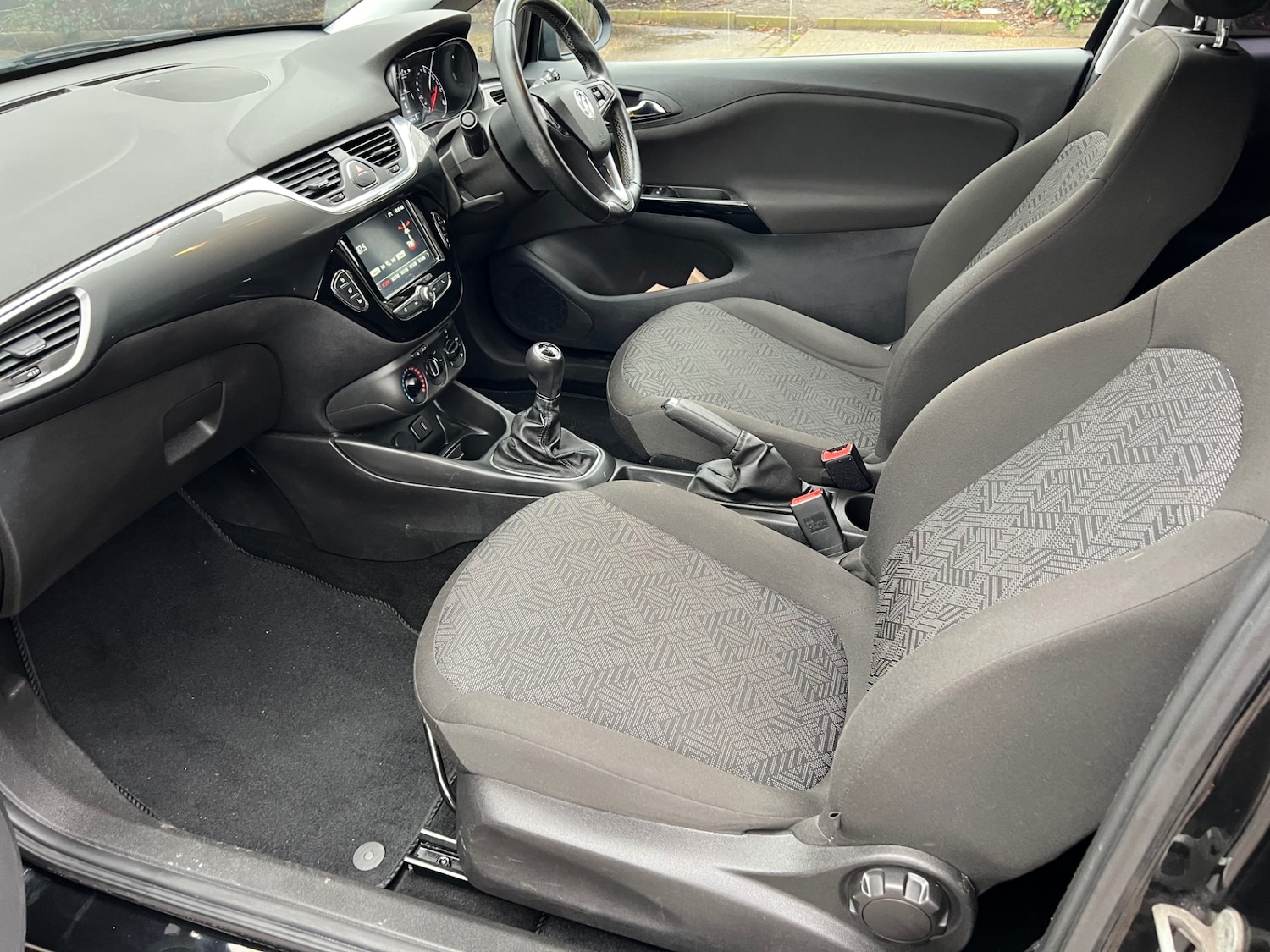 Used Vauxhall Corsa 2018 for sale - 77403497: Photo 10