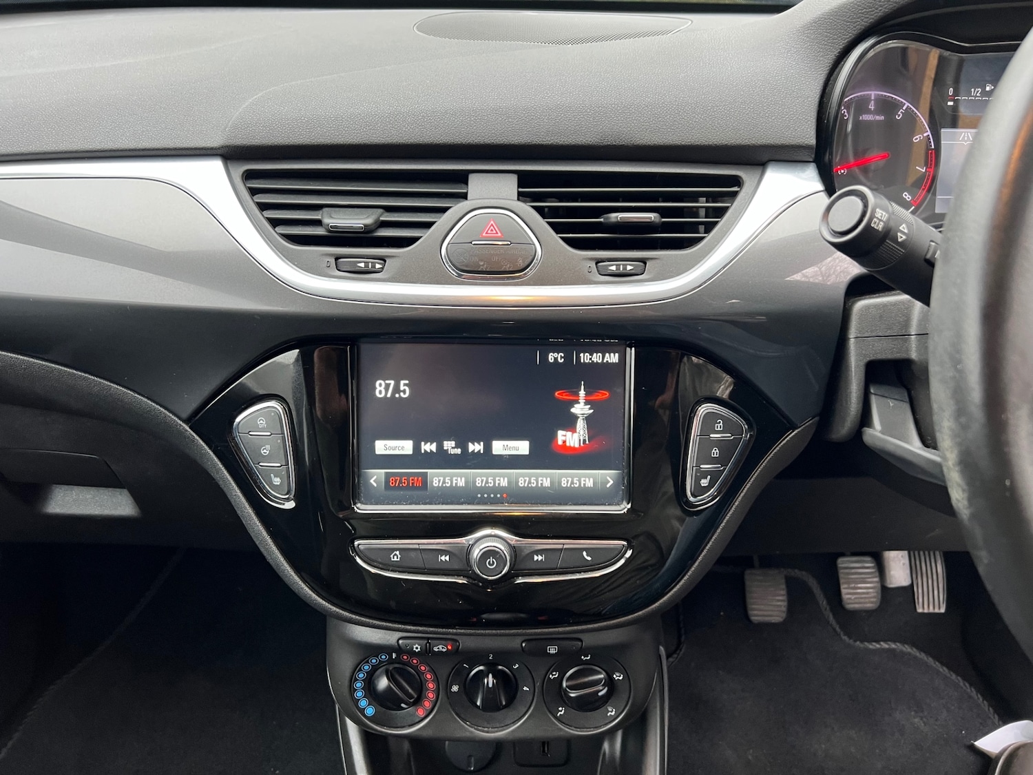 Used Vauxhall Corsa 2018 for sale - 77403497: Photo 12
